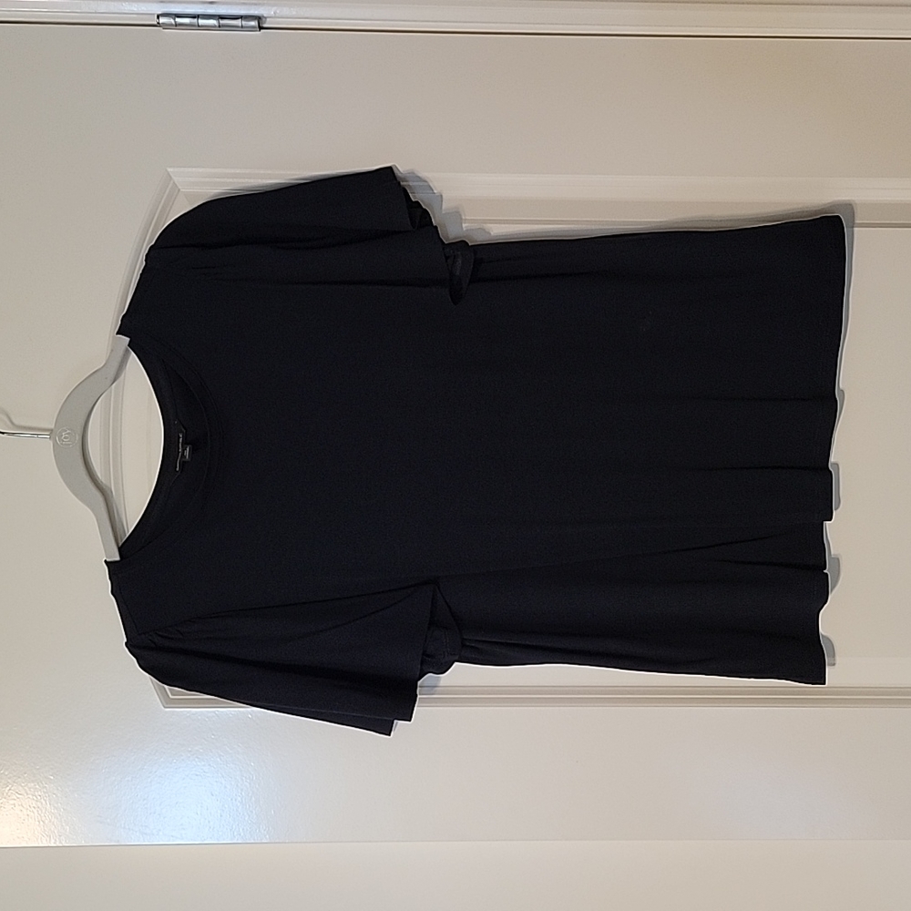 Banana Republic Navy shirt